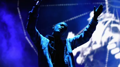 Kevin Winter/Getty Images