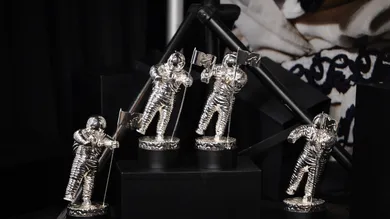 Alberto E. Rodriguez/Getty Images)