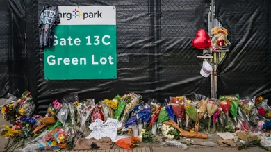 Brandon Bell/Getty Images