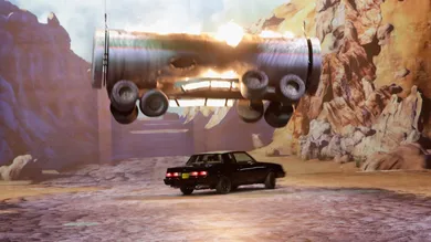 John Phillips/Getty Images