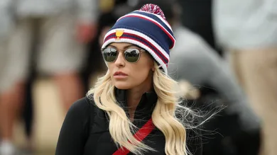 Rob Carr/Getty Images