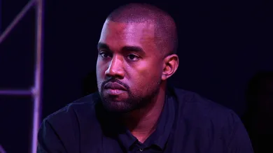 Frazer Harrison/Getty Images