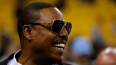 Lachlan Cunningham/Getty Images