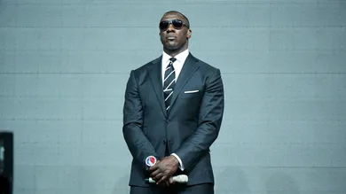 Mark Davis/Getty Images for Pepsi