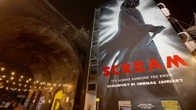 Darren Staples / Getty Images