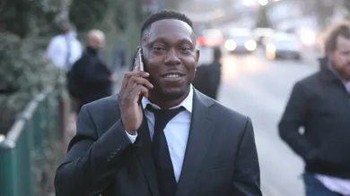 James Manning/PA Images via Getty Images