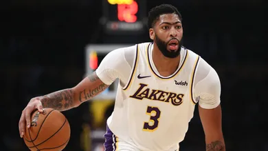 Sean M. Haffey/Getty Images