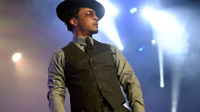 Paras Griffin/Getty Images