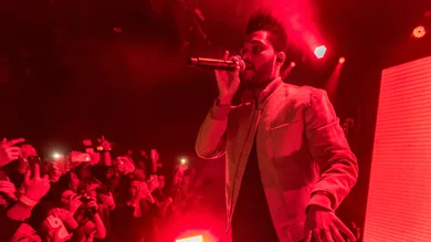 Christopher Polk/Getty Images