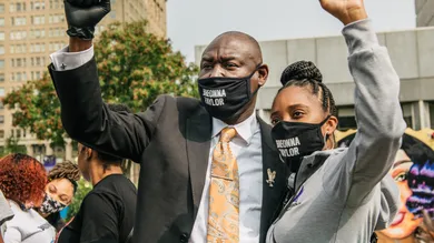 Brandon Bell/Getty Images