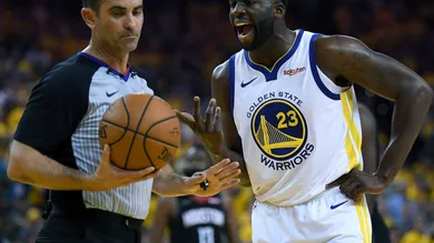 Thearon W. Henderson/Getty Images