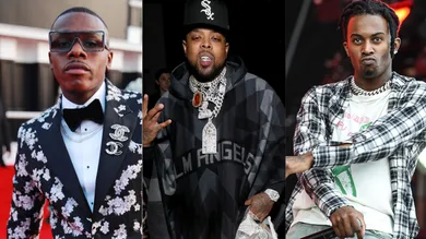 Rich Fury/Getty Images for The Recording Academy / Bennett Raglin/Getty Images for NYFW: The Shows / Tabatha Fireman/Getty Images