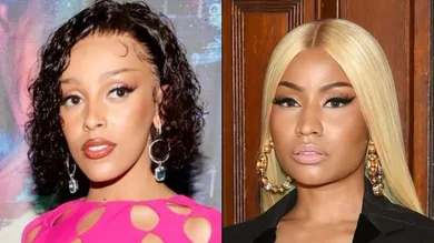 Frazer Harrison / Staff / Getty Images, Ben Gabbe / Stringer / Getty Images