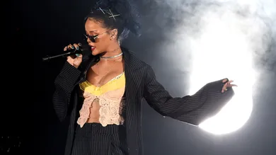 Kevin Winter/Getty Images