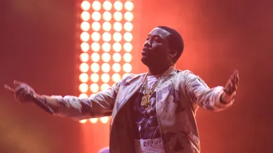 Arik McArthur/FilmMagic