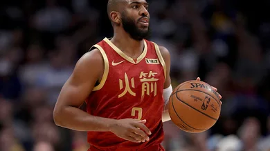 Matthew Stockman/Getty Images