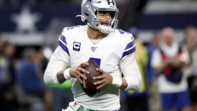 Ronald Martinez/Getty Images