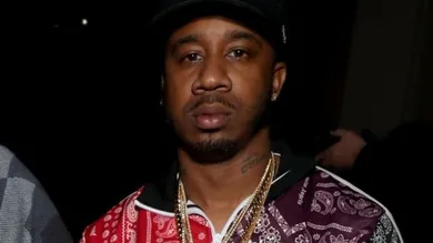 Bennett Raglin / Stringer / Getty Images