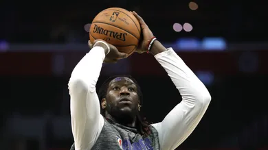 Katelyn Mulcahy/Getty Images