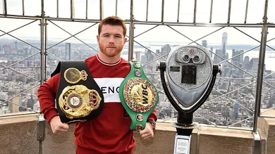 Theo Wargo/Getty Images