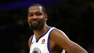 Gregory Shamus/Getty Images