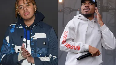 Frazer Harrison/Getty Images