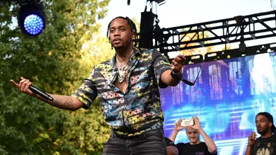 Lisa Lake/Getty Images