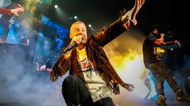 Glenn Hunt/Getty Images