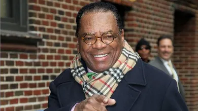 Jeffrey Ufberg/WireImage/Getty Images