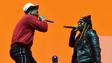 Kevin Winter / Getty Images