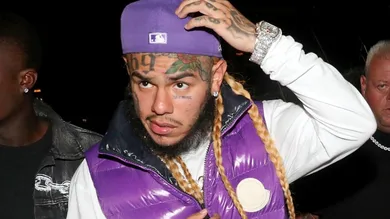 Johnny Nunez / Contributor / Getty Images