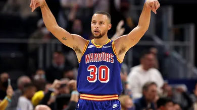 Ezra Shaw/Getty Images