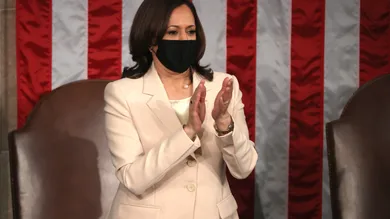 Chip Somodevilla / Getty Images