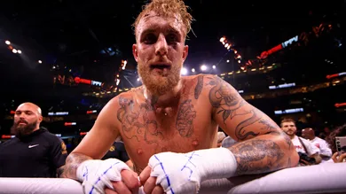 Mike Ehrmann/Getty Images