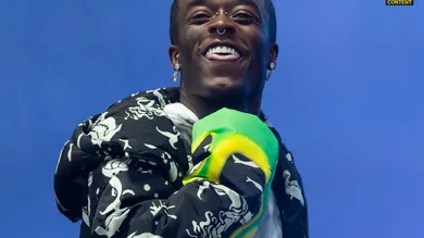 SUZANNE CORDEIRO/AFP via Getty Images