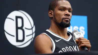 Mike Lawrie/Getty Images