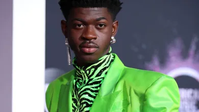 Rich Fury / Staff / Getty Images