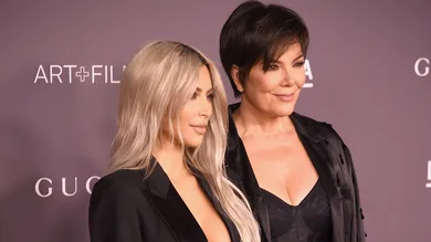 Kevin Winter/Getty Images