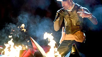 Kevin Winter/Getty Images