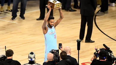 Stacy Revere / Getty Images