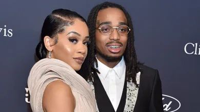 Gregg DeGuire/Getty Images