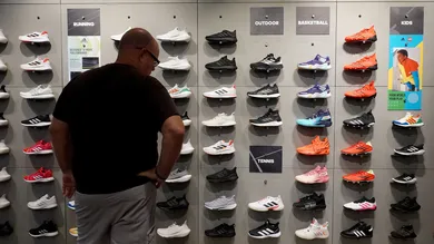 Joe Raedle/Getty Images