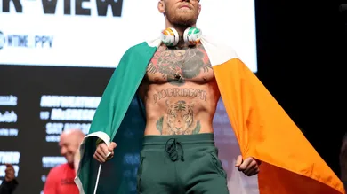 Christian Petersen/Getty Images