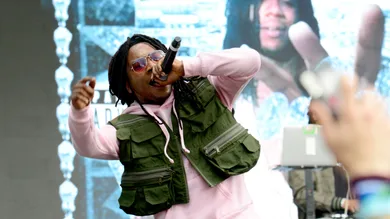 Lisa Lake/Getty Images