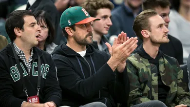 Dylan Buell/Getty Images