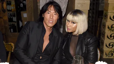 Jamie McCarthy/Getty Images