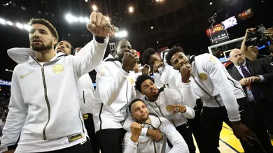 Ezra Shaw/Getty Images