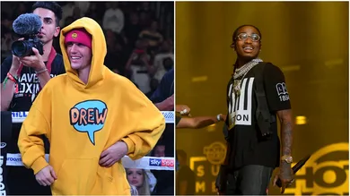 Jayne Kamin-Oncea/ Nicholas Hunt/ Getty Images