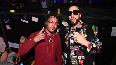 Bryan Bedder/Getty Images