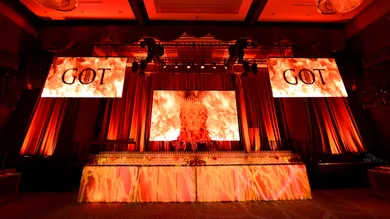 Dimitrios Kambouris/Getty Images